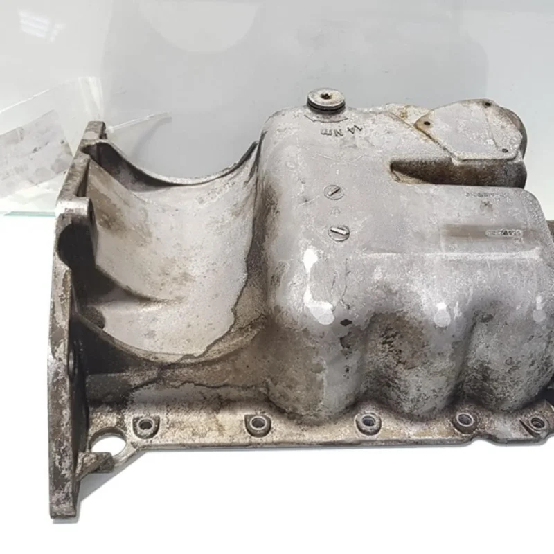 Retur gratuit Baie ulei, Opel Corsa D, 1.0 b, A10XEP, GM55562730 (id:390349)