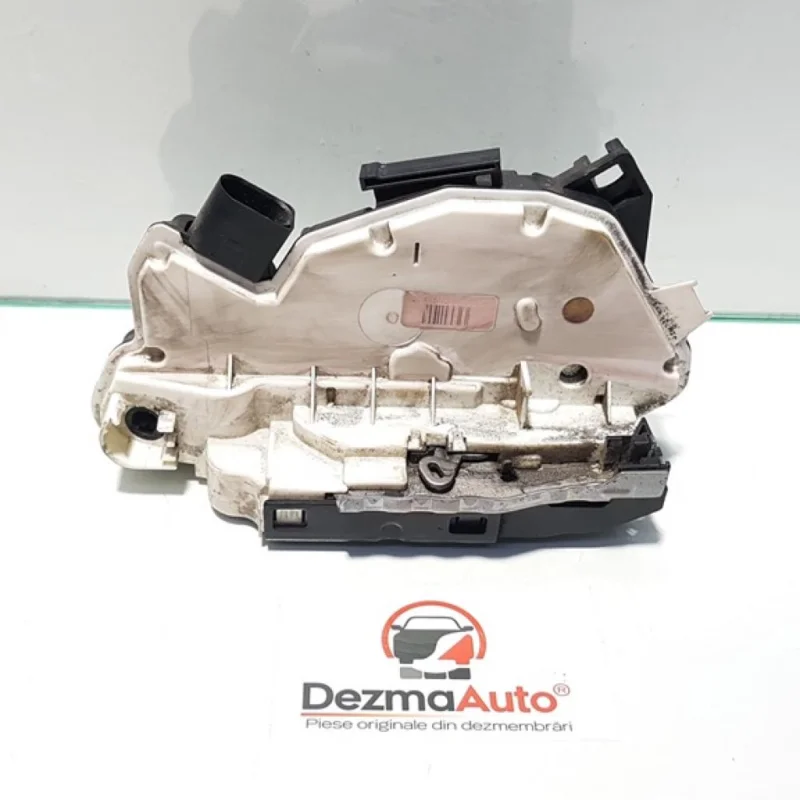 Broasca dreapta fata, Seat Ibiza 5 (6J5) 5N2837016A (id:389444) Expediere rapidă