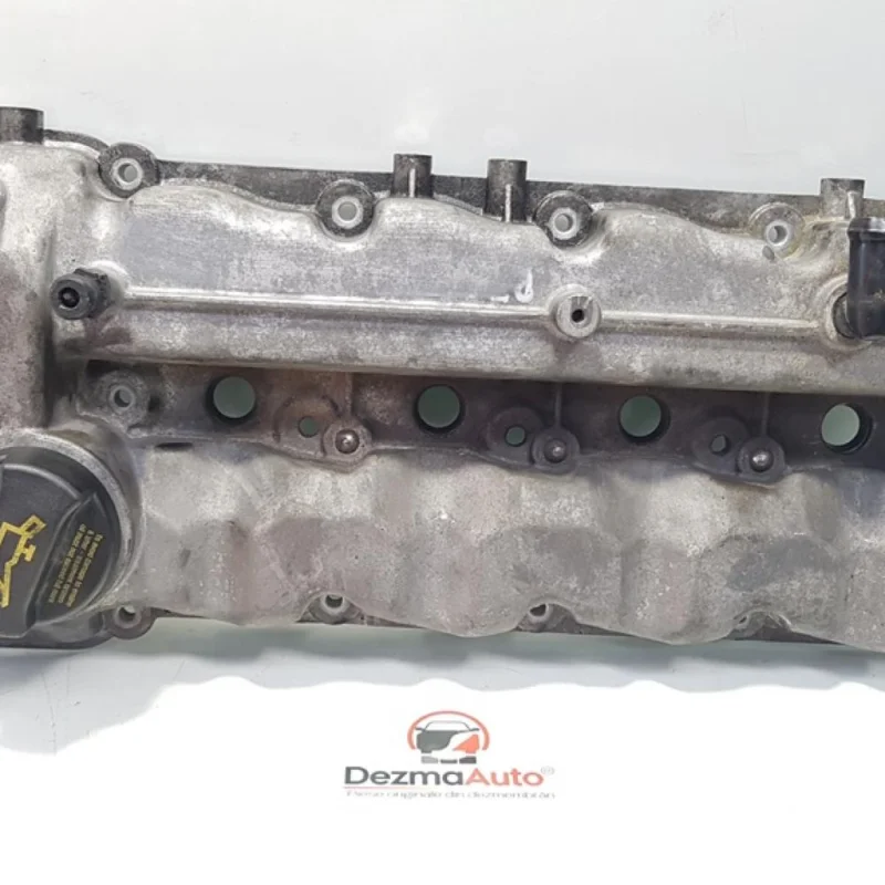 Retur gratuit Capac culbutori, Kia Cee'd SW, 1.6 crdi, D4FB