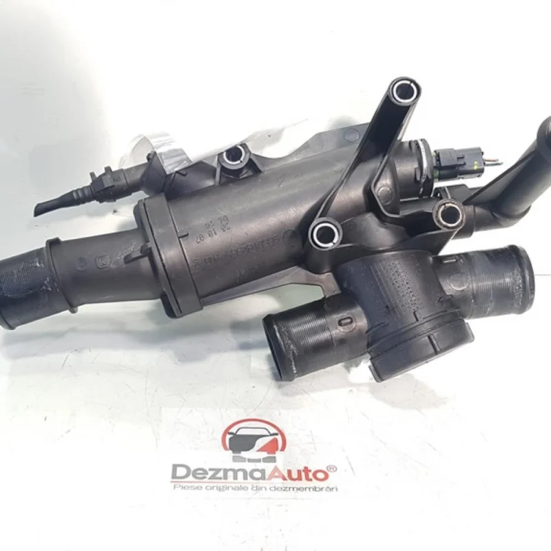 Corp termostat, Fiat Scudo (270), 2.0 m-jet, RHR, 9656182980 Cumpărături sigure