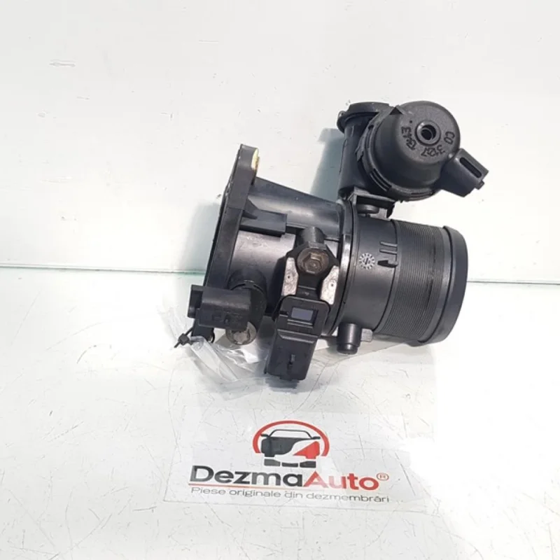 Clapeta acceleratie, Peugeot Expert (II), 2.0 hdi, RHR, 9660110780 Livrare rapidă