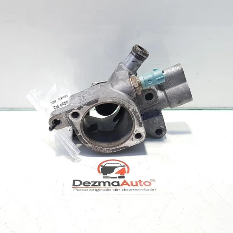 Corp termostat, Opel Astra J Combi, 1.7 cdti, A17DTR Reducere specială