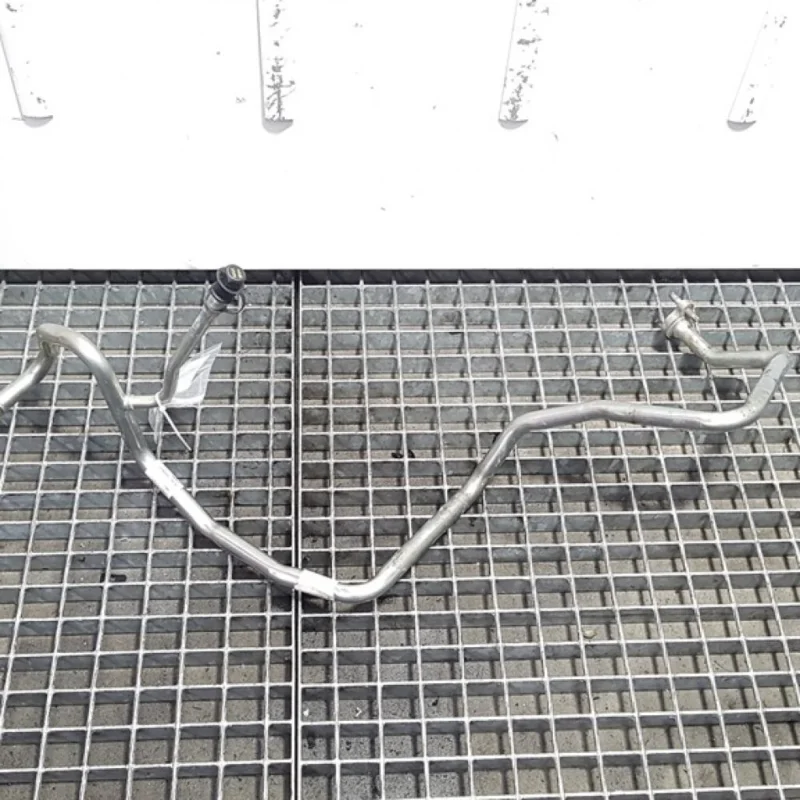 Retur ușor Conducta clima, Land Rover Freelander 2 (FA) 2.2 td4, 6G9N-19A834-EP (id:390681)