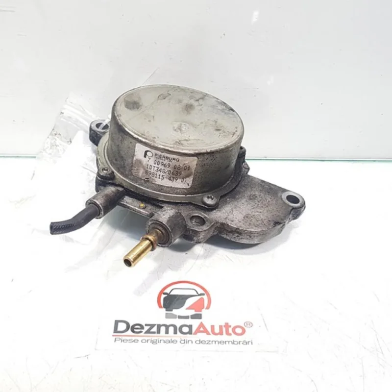 Pompa vacuum, Opel Astra J Combi, 1.7 cdti, A17DTR, 8981154390 Ofertă exclusivă