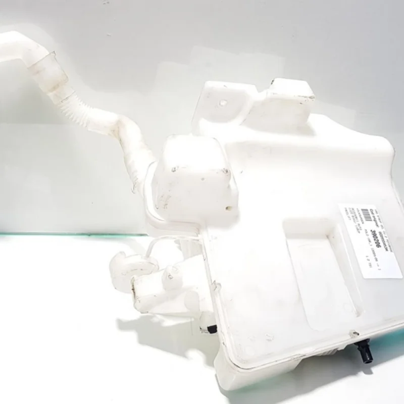 Reducere specială Vas strop gel cu 2 motorase, Vw Polo (6R) 6C0955453H