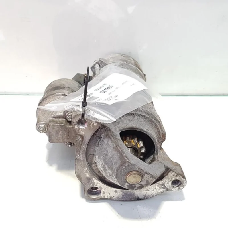 Electromotor 9648242180, Peugeot 406 RHR, 2.0 HDI Preferatul clienților
