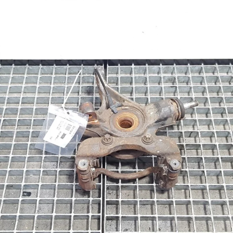 Fuzeta dreapta fata, Peugeot 308 SW, 1.6 hdi (id:390268) Cumpărături sigure