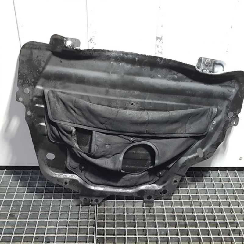 Scut motor metalic, Land Rover Freelander 2 (FA) 2.2 TD4, cod 6H52-5F002 (id:390690) Chilipir