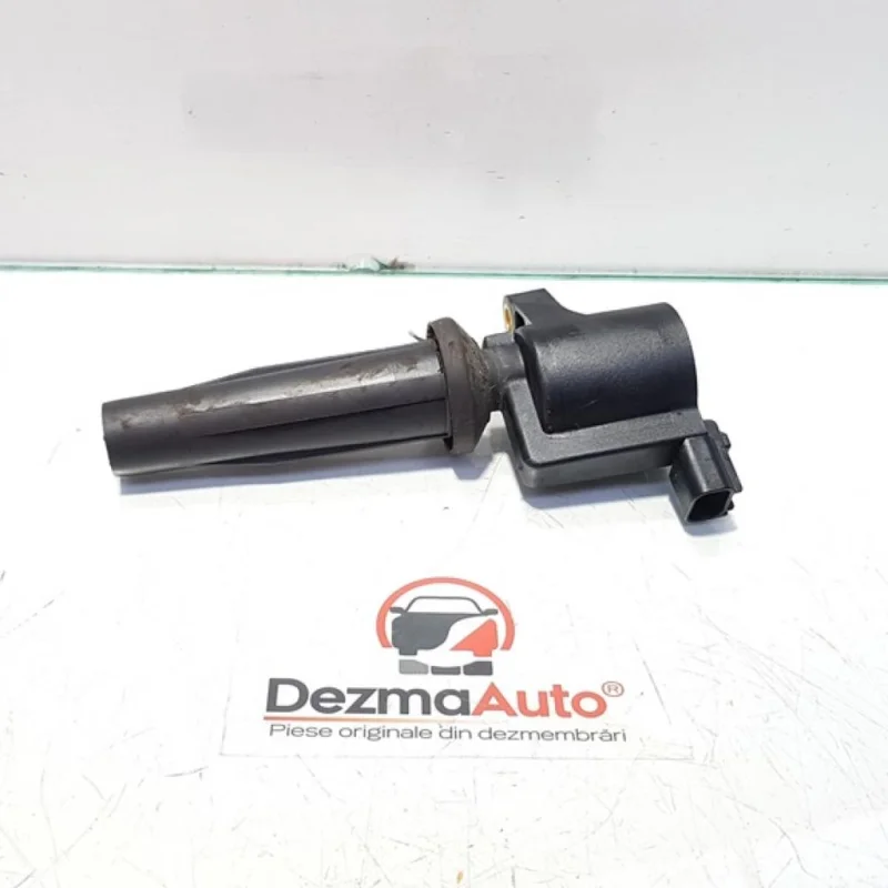 Bobina inductie, Ford C-Max 1, 1.8 benz, QQDB, 4M5G-12A366-BC Livrare gratuită