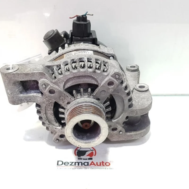 Cel mai bun preț Alternator, Ford Focus 2 Sedan (DA), 1.8 benz, QQDB, 3M5T-10300-LC