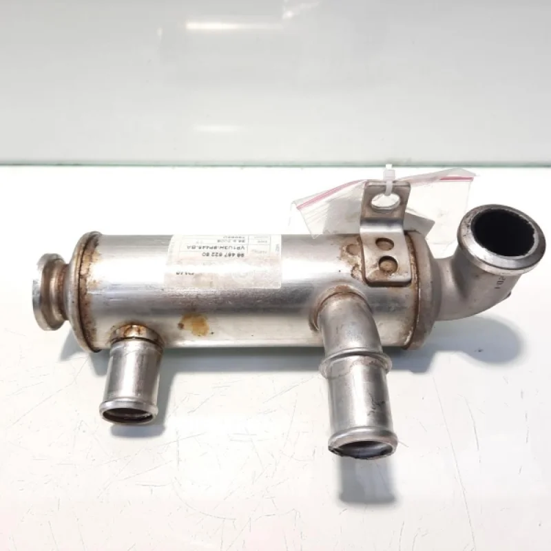 Racitor gaze, Citroen Jumpy (II), 1.6 hdi, 9HU, 9646762280 (id:489854) Popular