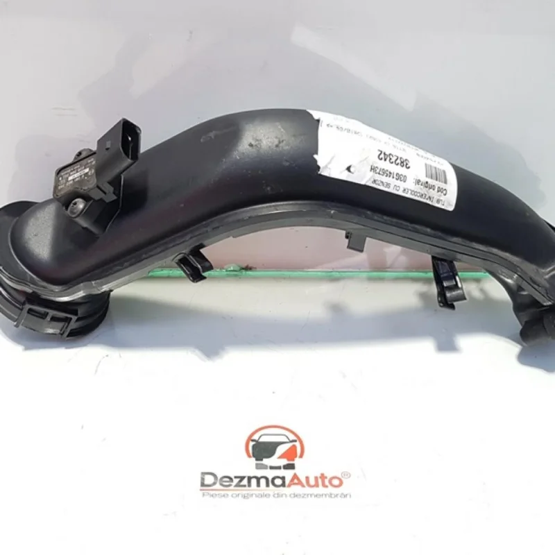 Tub intercooler, Audi A1 Sportback (8XA), 1.4 tsi, CAX, 03G145673H Retur gratuit