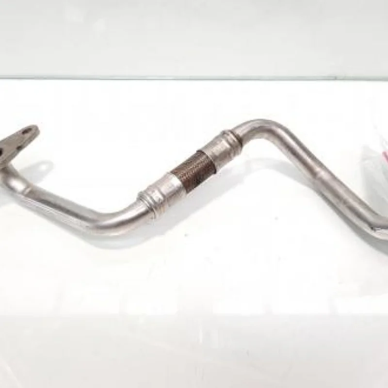 Reducere Conducta retur turbo, cod 03C145735F, Skoda Octavia 2 Combi (1Z5) 1.4 tsi, CAX (id:382354)