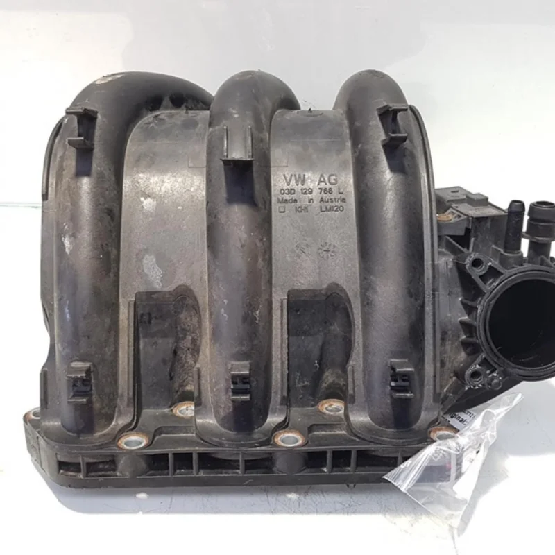 Galerie admisie, Seat Ibiza 4 (6L1), 1.2 benz, BBM, 03D129766L Retur ușor