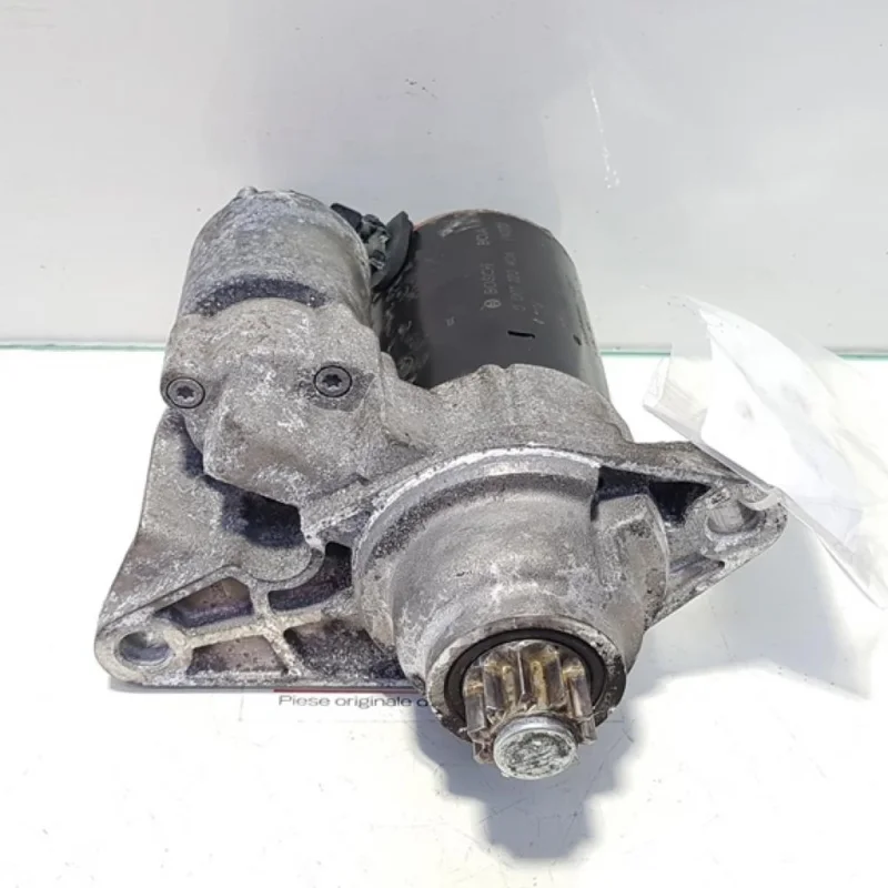 Preț promoțional Electromotor, Skoda Fabia 2 Combi (5J, 545), 1.2 benz, BBM, 02T911023R