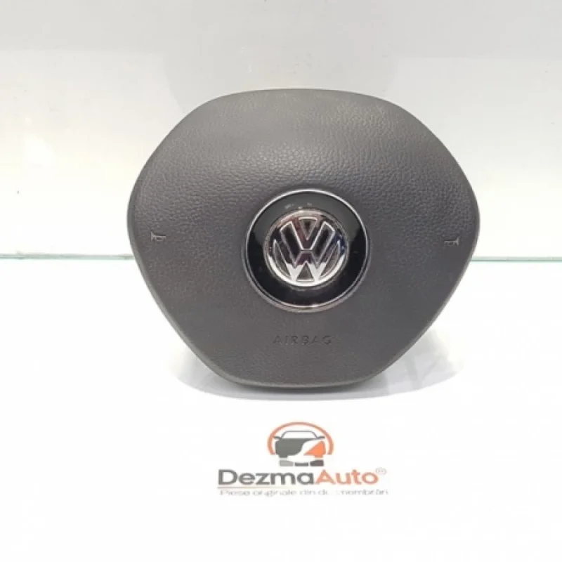 Noutate Airbag volan, Vw Polo (6R) cod 6C0880201C (id:390248)