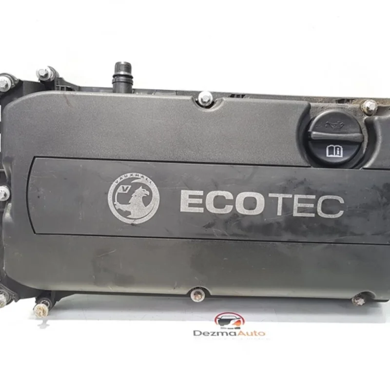 Capac culbutori, Opel Zafira B, 1.6 benz, A16XER, GM55564395 Plată securizată