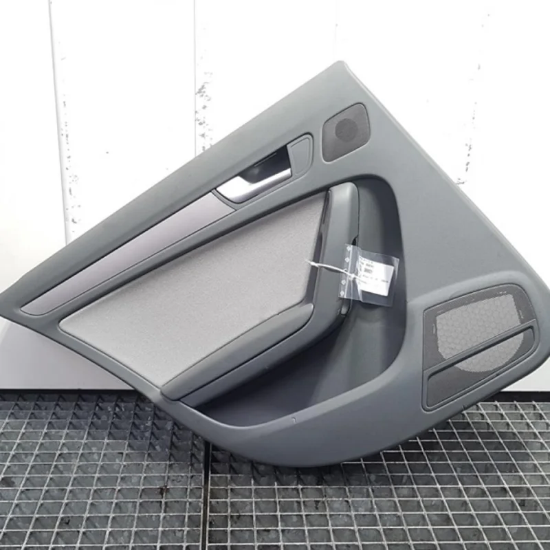 Retur gratuit Tapiterie stanga spate, Audi A4 Avant (8K5, B8) 8K0867305 (id:389931)
