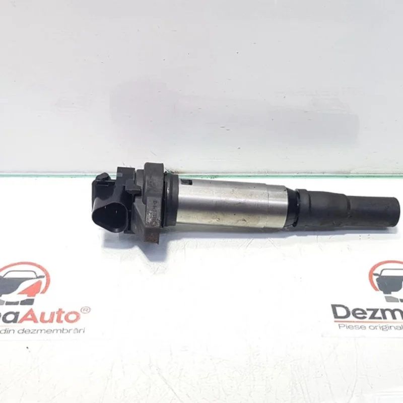 Bobina inductie, Citroen C4 (I) coupe, 1.6 benz, 5FW, 0221504470 Premium