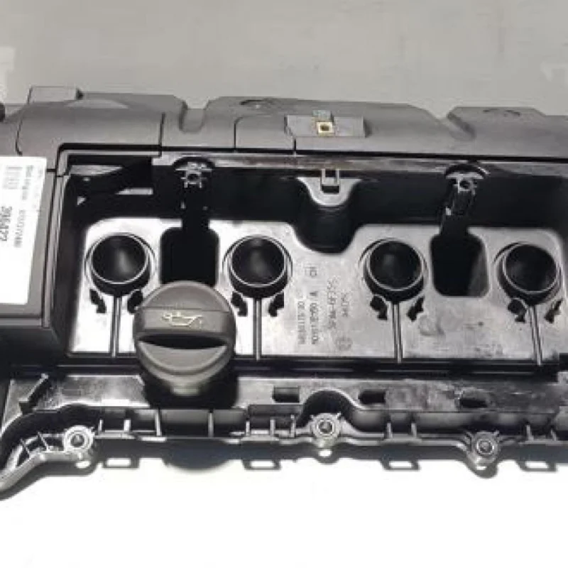 Super ofertă Capac culbutori, cod V757272480, Peugeot 207 CC, 1.6 benz, 5FW (id:414390)