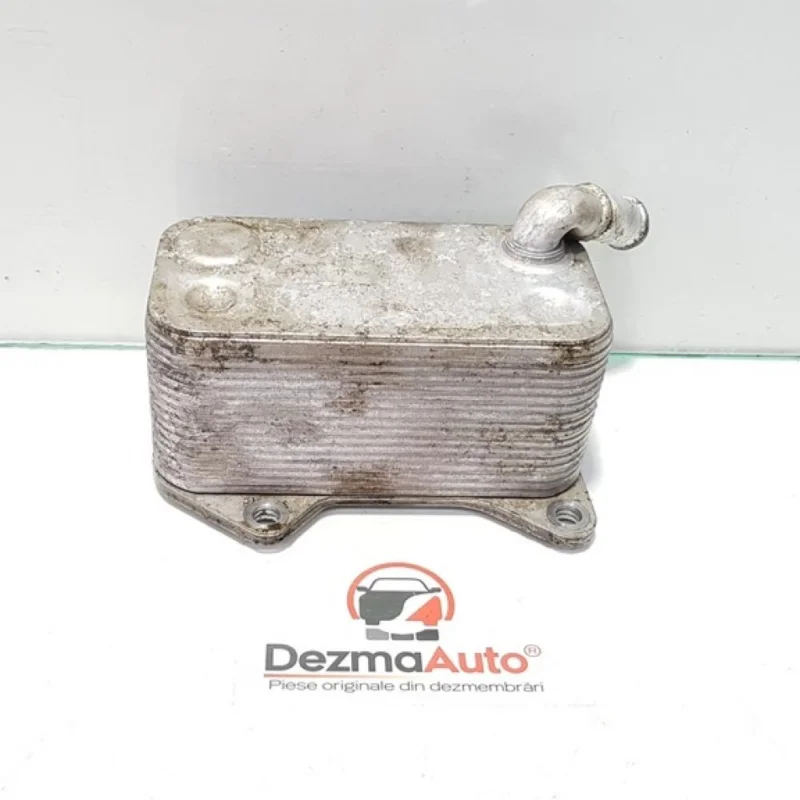 Racitor ulei, Audi A3 Sportback (8PA), 2.0 fsi, AXW, cod 06D117021C (id:381285) Cumpărături sigure