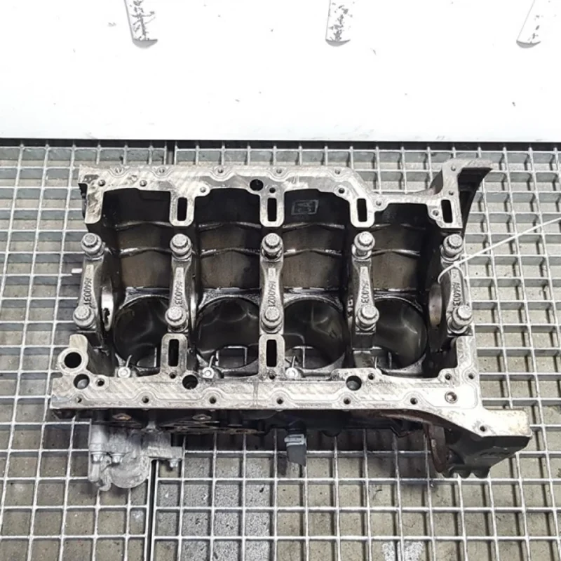 Nu rata Bloc motor gol, Mercedes Clasa B (W245) 2.0 cdi, OM64094030 (id:390053)