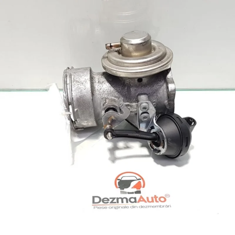 Egr cu clapeta, Seat Alhambra (7V8, 7V9) 1.9 tdi, AUY, 038129637L (id:389334) Plată sigură