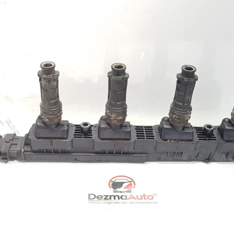 Bobina inductie, Opel Agila (A), 1.2 benz, Z12XEP, 0221503472 (pr:110747) Reduceri