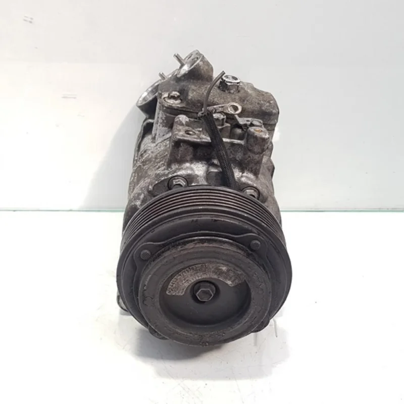 Compresor clima, Bmw 1 Cabriolet (E88), 2.0 diesel, N47D20C, 447260-3821 Preferatul clienților