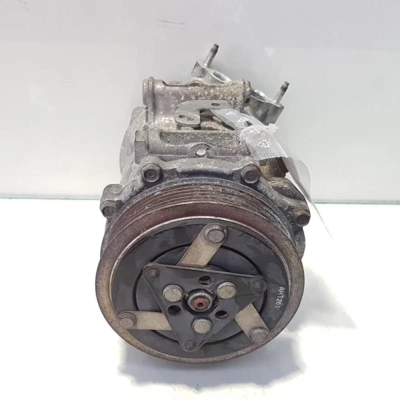 Retur gratuit Compresor clima, Citroen DS5, 1.6 hdi, 9HR, 9671216780 (pr:117994)