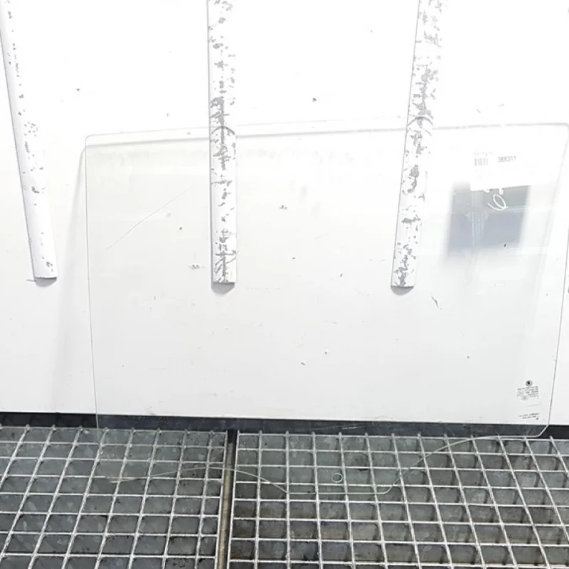 Geam stanga spate, Skoda Fabia 3 (NJ3) (id:388311) Ofertă specială