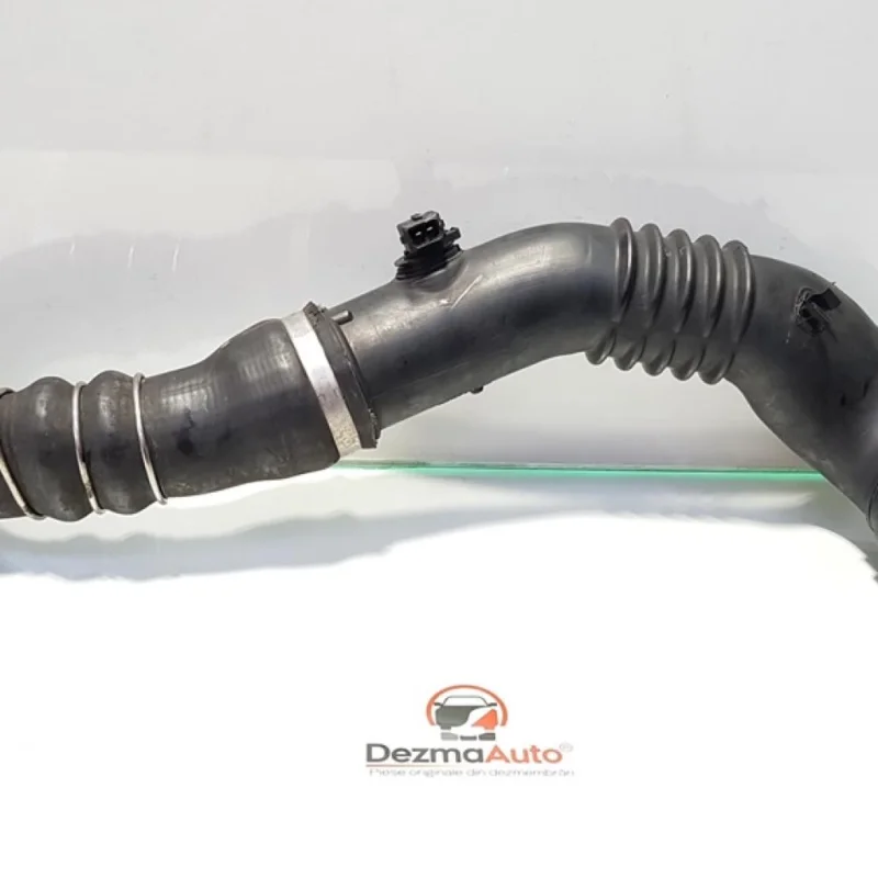 Tub intercooler cu senzor, Bmw 1 (E81, E87) 2.0 d, 204D4, 7798692-02 (id:389021) Nu rata