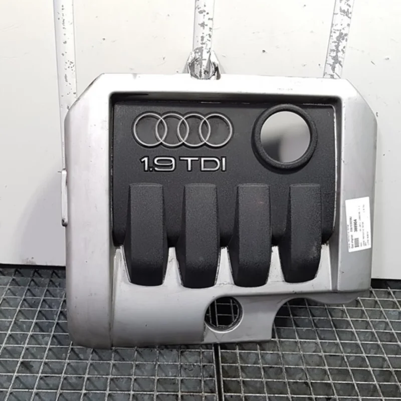 Reducere Capac protectie motor, Audi A3 (8P1) 1.9 tdi, BKC, 03G103925BJ (id:388904)