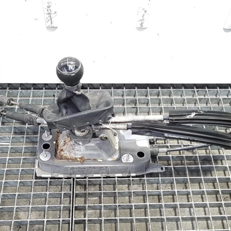 Retur gratuit Timonerie, Vw Golf 5 Plus (5M1) 1.9 tdi, 1K0711091A (id:388814)