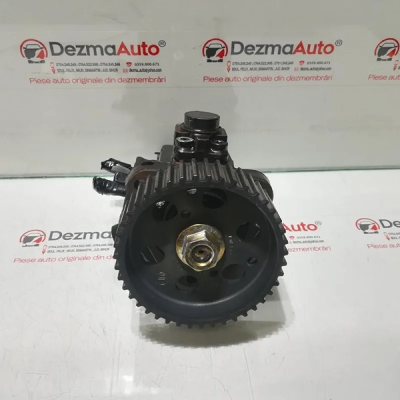 Pompa inalta presiune, Opel Zafira B, 1.9 cdti, Z19DT, 55206679 Doar azi
