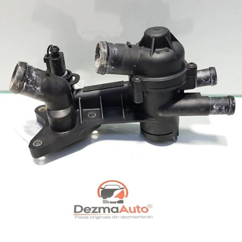 Cumpără acum Corp termostat, Vw Polo (9N) 1.2 B, BMD, 03C121111B (pr:110747)