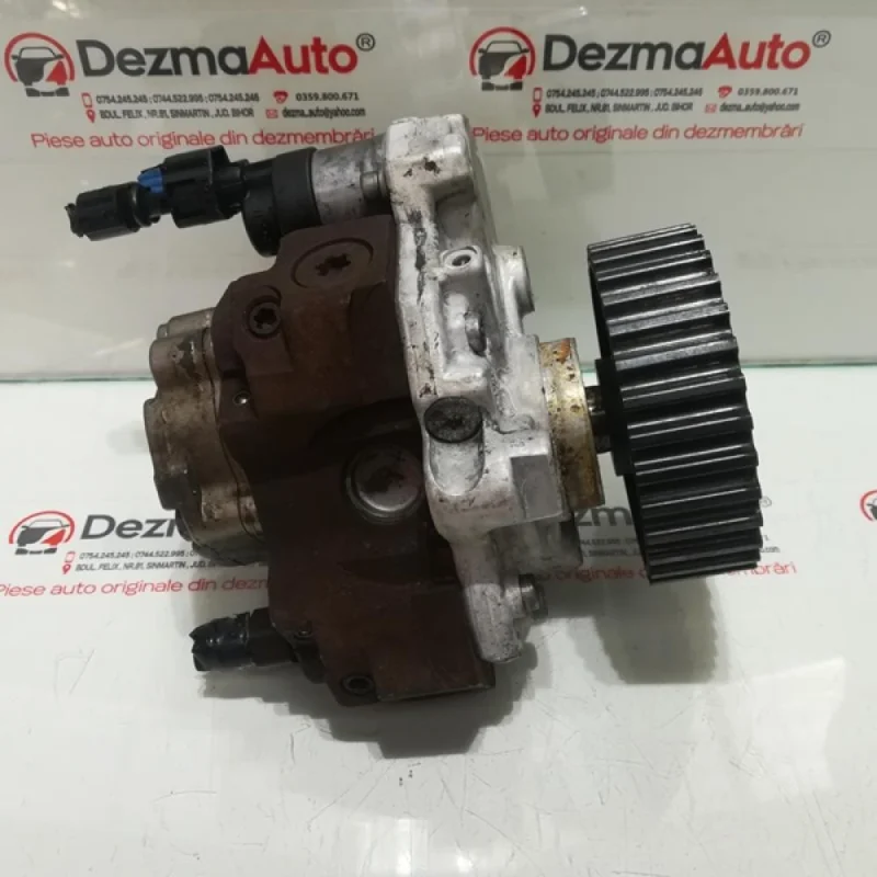Chilipir Pompa inalta presiune, Opel Meriva A, 1.7 cdti, Z17DTH, 8973279242
