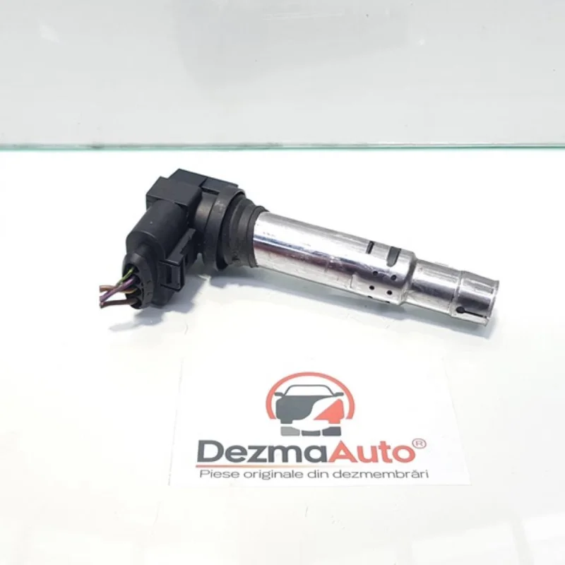 Ultima șansă Bobina inductie, Seat Cordoba (6L2) 1.4 B, BBY, 036905715E (pr:110747)