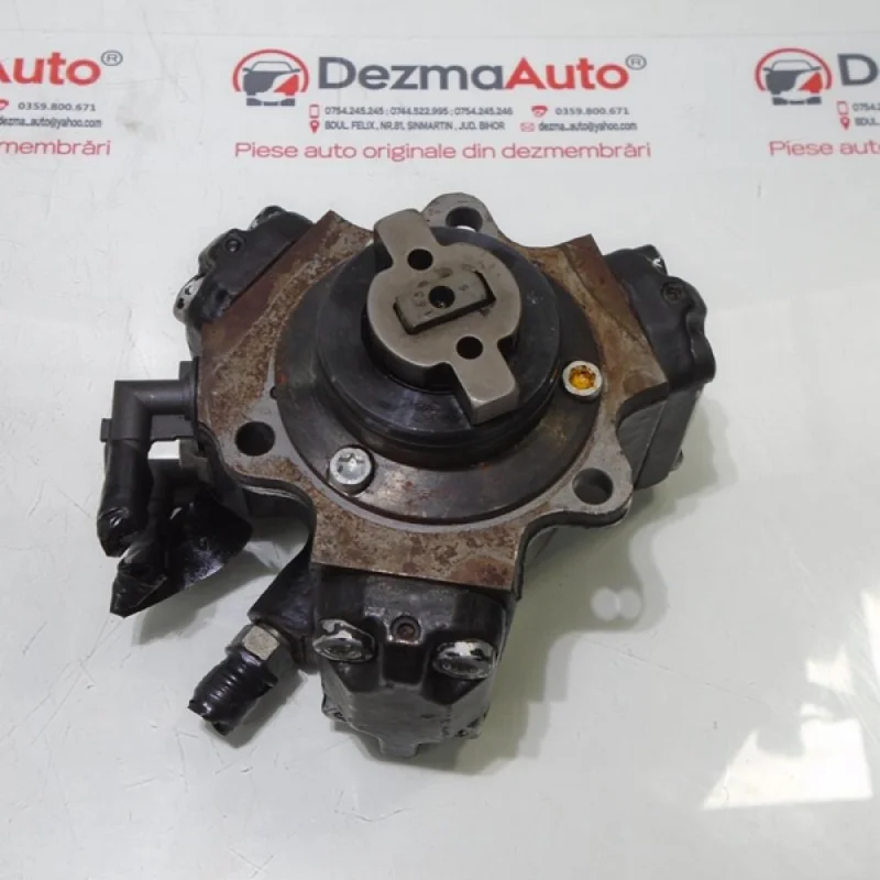 Pompa inalta presiune, Opel Meriva A, 1.3 cdti, Z13DTJ, 986437024 Cel mai vândut