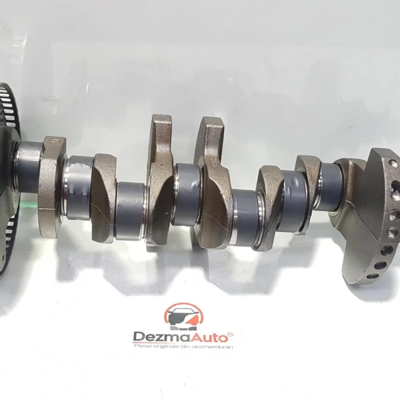 Vibrochen, Skoda Octavia 2 Combi (1Z5), 1.6 benz, BSE, 06AD (pr:110747) Reducere