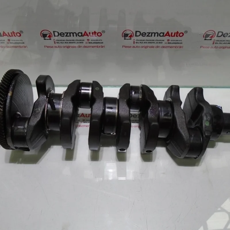 Vezi acum Vibrochen, Bmw 3 Compact (E46), 2.0 diesel, 204D4, 7793284