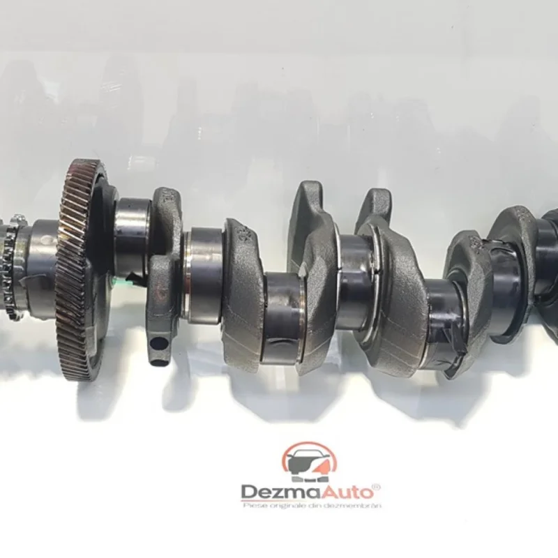 Vibrochen, Bmw 3 (F30), 2.0 diesel, N47D20C, 7797977 Plată securizată