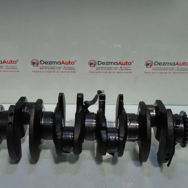 Vibrochen, Peugeot Expert (I), 1.9 diesel, WJY Reducere