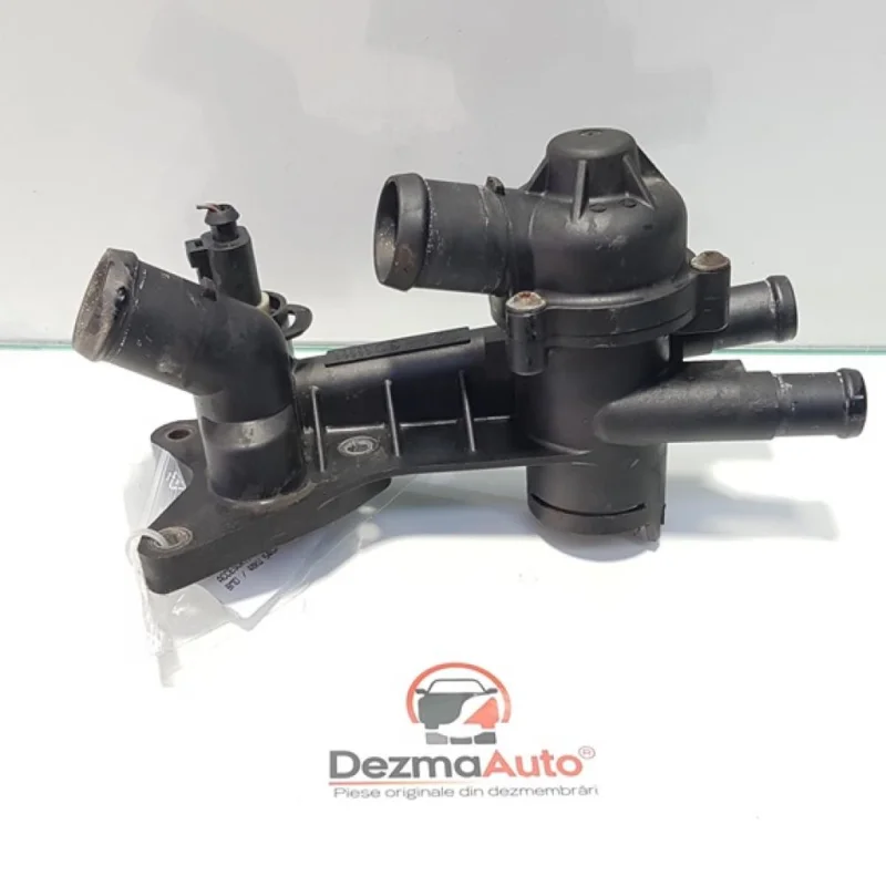 Corp termostat Vw Polo (9N) 1.2 benz, BMD, 03C121111B (id:386794) Bestseller