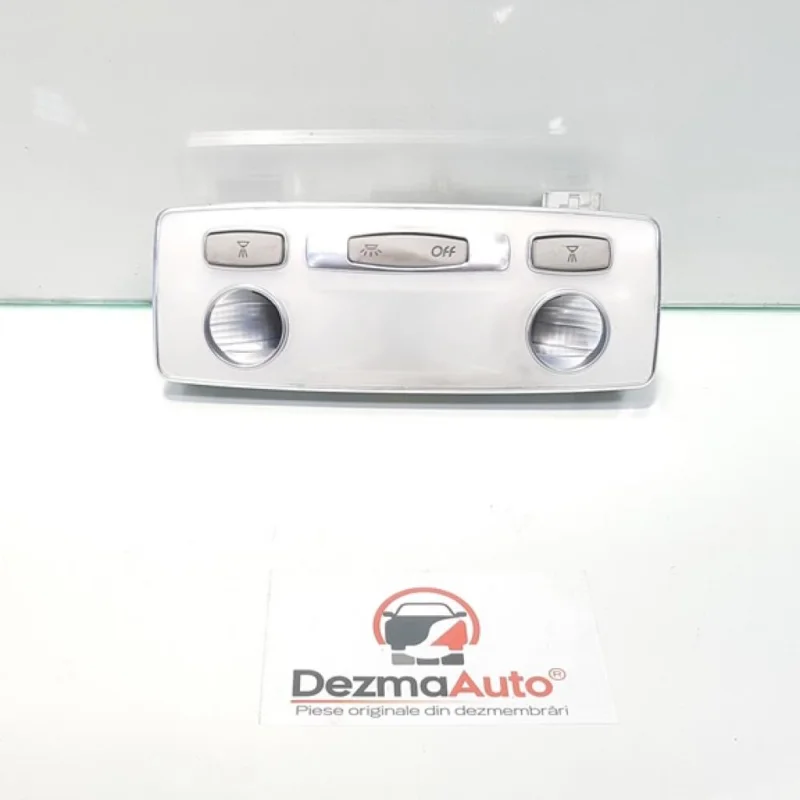 Reducere de preț Lampa plafon, Renault Laguna 3 (id:388122)