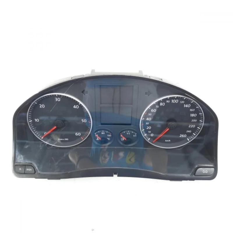 Ceas bord, cod 1K0920864B, Vw Golf 5 Variant (1K5) (id:388026) Ieftin