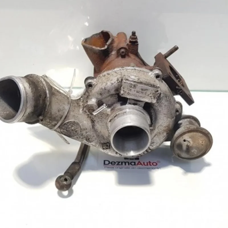 Reduceri Turbosuflanta, Fiat Doblo (223), 1.9 jtd, 223B1000, 55181245 (id:387920)