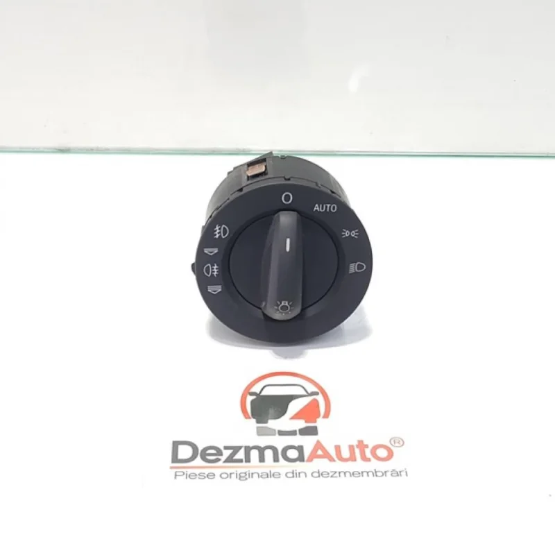 Bloc lumini, Audi Q7 (4LB) cod 4F1941531D (id:388417) Lichidare de stoc