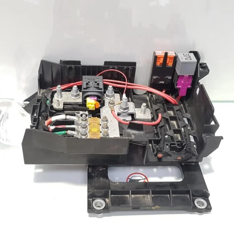 Tablou sigurante, Audi Q7 (4LB) 3.0 tdi, cod 7L0937548C (id:388442) Reducere de preț