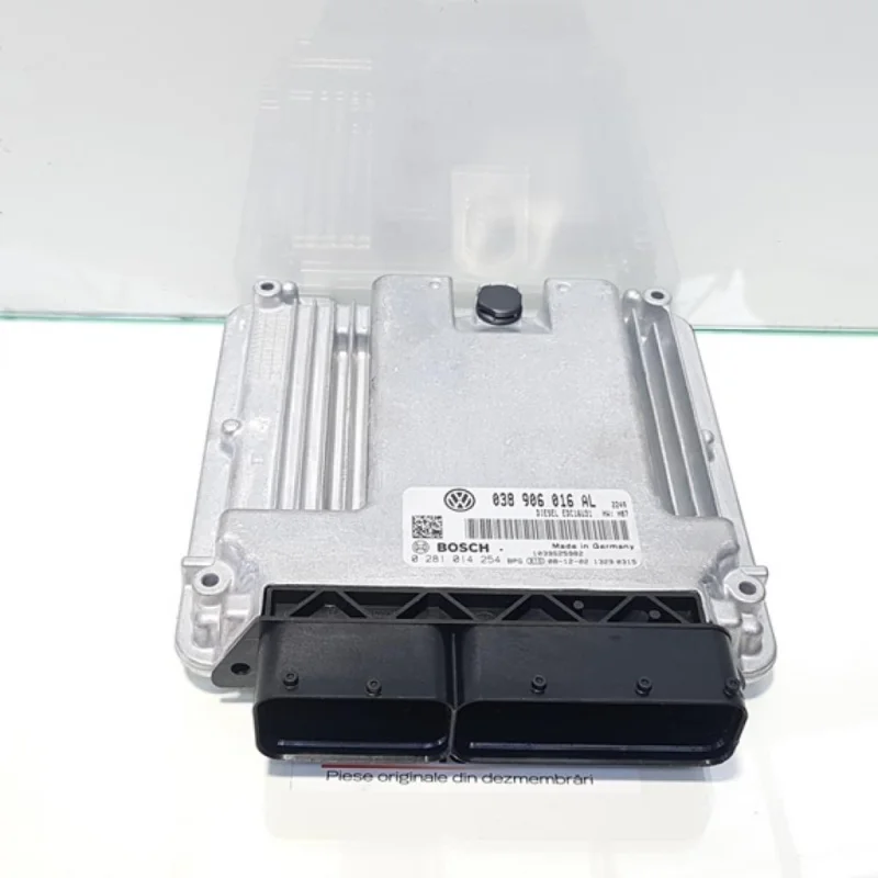 Calculator motor, Vw Transporter 5 (7HB, 7HJ), 1.9 tdi, BRS, 038906016AL (id:388242) Reducere extra